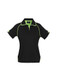 P29022 S/S Fusion Polo