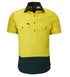RM105CFS S/S CF Shirt