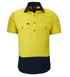 RM105CFS S/S CF Shirt