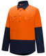 RM107VCF L/S CF Shirt