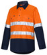 RM107VCFR L/S CF Shirt