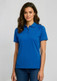 P300LS S/S Sprint Polo
