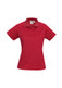 P300LS S/S Sprint Polo