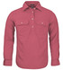 RM400CF L/S Kids CF Shirt