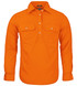 RM400CF L/S Kids CF Shirt