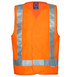 RM4245T Hi Vis Vest