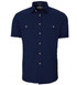 RM500BTS S/S Shirt