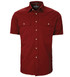 RM500BTS S/S Shirt