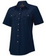 RM600BTS S/S Ladies Shirt