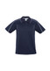 P303MS S/S Polo