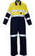RM908CR 2 Tone Coverall 50MM Reflective Tape