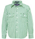RMPC001 L/S Kids Shirt