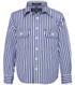 RMPC001 L/S Kids Shirt