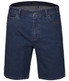 RMPC034 Pilbara Men's Stretch Denim Jean Short
