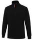 RMPC045 Pilbara Mens Classic Zipper C/F Fleece Pullover