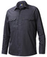 RMX002 Mens L/S Shirt 135 gsm