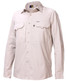 RMX002 Mens L/S Shirt 135 gsm