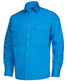 RMX002 Mens L/S Shirt 135 gsm