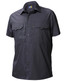 RMX002S Mens S/S Shirt