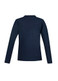 P400LL L/S Crew Polo