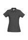 P400LS S/S Crew Polo