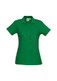 P400LS S/S Crew Polo