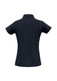 P400LS S/S Crew Polo