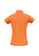 P400LS S/S Crew Polo
