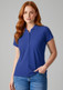 P400LS S/S Crew Polo