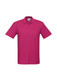 P400MS S/S Polo