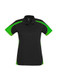 P401LS S/S New Gen Polo