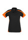P401LS S/S New Gen Polo