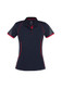 P405LS S/S Razor Polo