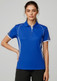 P405LS S/S Razor Polo