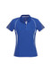 P405LS S/S Razor Polo