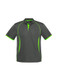 P405MS S/S Polo