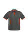 P405MS S/S Polo