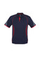 P405MS S/S Polo
