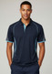 P405MS S/S Polo