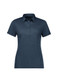 P410LS S/S Ladies Polo