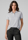 P410LS S/S Ladies Polo