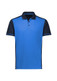 P419MS Mens S/S Dart Polo