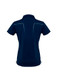 P604LS S/S Cyber Polo