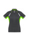 P700LS S/S Renegade Polo
