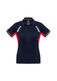 P700LS S/S Renegade Polo