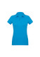 P706LS S/S Profile Polo