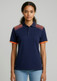 P900LS S/S Galaxy Polo