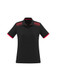 P900LS S/S Galaxy Polo