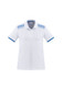 P900LS S/S Galaxy Polo