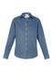 S127LL L/S Ladies Memphis Shirt